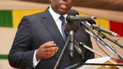 Senegal Cumhurbaşkanı karantinada