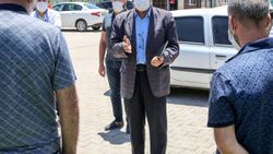 Diyarbakır'da taziye olmaması için ekip oluşturuldu