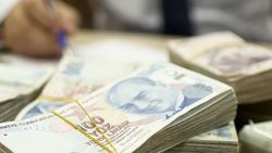 BDDK'dan banka dışı 16 mali kuruluşa 2,1 milyon TL ceza