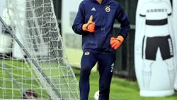 Fenerbahçe: Berke seneye de Westerlo'da oynayacak