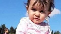 Ecrin bebek soruşturmasında 4 tutuklama