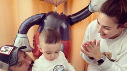 Buse Varol: Bizi melekler korudu