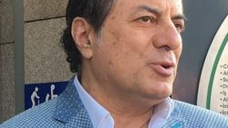 Coşkun Sabah: Ben geçinemiyorum demedim