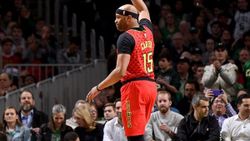 Vince Carter basketbolu bıraktı
