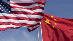 ABD, Çinli yetkililere 'Hong Kong' yaptırımı uygulayacak