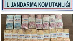 Savcı süsüyle dolandırıcılık yapan şahıs tutuklandı