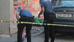 İzmir'de silahlı çatışma: 5 yaralı