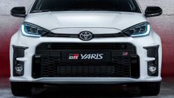 Toyota, yeni GR Yaris ürün yelpazesini tanıttı