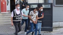 İzmir'de kız arkadaşını darbeden şüpheli, serbest kaldı