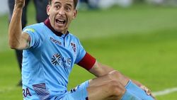 Pereira: Bizden rahatsız oluyorlar