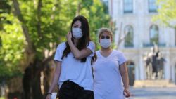 Öğrencilerin YKS maratonu sona erdi
