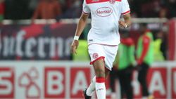 Zanka'lı Fortuna Düsseldorf küme düştü