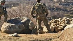 Washington Post: Rusya, Taliban'a ABD askerini öldürttü