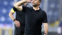 Okan Buruk: Şampiyonluğu yakalayacağımıza inanıyoruz