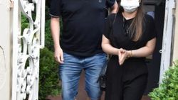 İbrahim Büyükak'tan şezlong yorumu