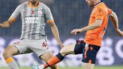 Emin Bayram: Van Dijk'ı izliyorum