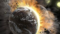 NASA'nın uzay kokulu parfümü seri üretime geçiyor