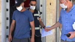 Tövbe eden hırsız akıllanmadı, yine yakalandı