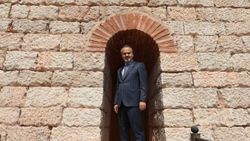 Bursa’da zindanın kapıları tarihe açılıyor