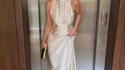 Hadise, zayıfladı
