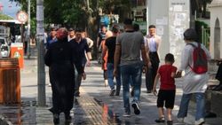 Bingöl'de de maske şartı getirildi