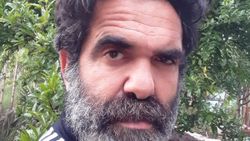 Alparslan Özmol: Ölmekten bıktım