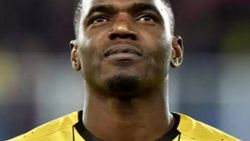 Malatyaspor, Bifouma için Schenzhen FC ile anlaştı