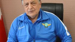 Yılmaz Vural: Artık bizi kimse yenemez