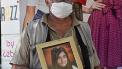 PKK tarafından kızı dağa kaçırılan baba dava açacak