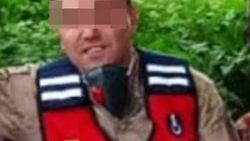 Atatürk'e 'İngiliz projesi' diyen başçavuş uzaklaştırıldı