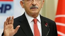 Kılıçdaroğlu Ayasofya'nın statüsünü değerlendirdi