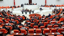 Barolar için kanun teklifinde ilk 5 madde kabul edildi