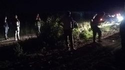 İzmir'de emekli polis, balta ile öldürüldü