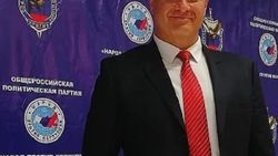 Putin'in amcasının oğlu bir partinin genel başkanı oldu