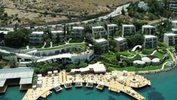 Muğla'da deniz altından kıyı denetimi başladı
