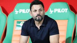 Erol Bulut: Skora rağmen iyi oynamadık
