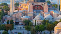 Danıştay Ayasofya kararını açıkladı