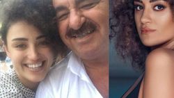 Dilan Çıtak Tatlıses: Sabrımın sonuna geldim