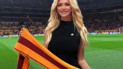 Dünya Kupası elçisi tatil için Antalya'da