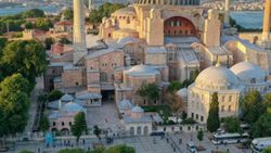 HDP'nin Ayasofya kararına tepkisi sürüyor