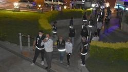 Yaşlıları hedef alan dolandırıcılar çetesi çökertildi