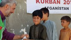 İHH kurban fiyatını belirledi