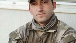 Ethem Demirci'nin şehadet haberi ailesine ulaştı