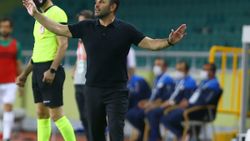 Okan Buruk: Konyaspor bizden daha iyi oynadı