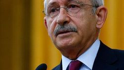 Kemal Kılıçdaroğlu'nun grup toplantısı konuşması