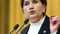 Meral Akşener: Kimse Atatürk'e dil uzatmasın