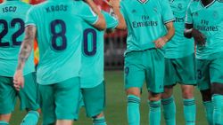 Real Madrid La Liga'da şampiyonluğa çok yakın
