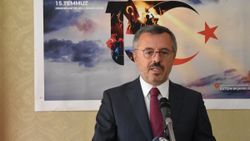 Lütfullah Göktaş, 15 Temmuz'u değerlendirdi