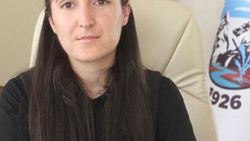 Görevden alınan Diyadin Belediye Başkanı tutuklandı