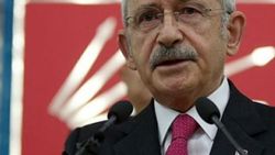 CHP, Meclis'teki 15 Temmuz törenine katılmayacak